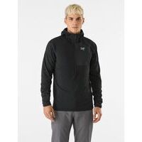 Arcteryx Delta 1/2 Zip Hoody Mens