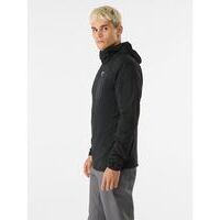 Arcteryx Delta 1/2 Zip Hoody Mens