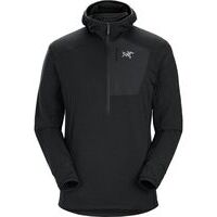 Arcteryx Delta 1/2 Zip Hoody Mens