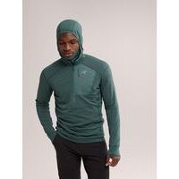 Arcteryx Delta 1/2 Zip Hoody Mens