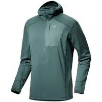 Arcteryx Delta 1/2 Zip Hoody Mens