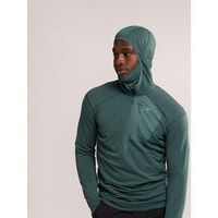 Arcteryx Delta 1/2 Zip Hoody Mens