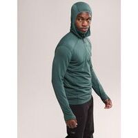 Arcteryx Delta 1/2 Zip Hoody Mens