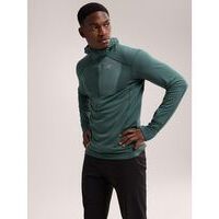 Arcteryx Delta 1/2 Zip Hoody Mens