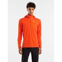 Arcteryx Delta 1/2 Zip Hoody Mens