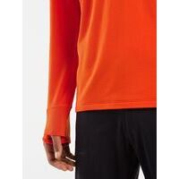 Arcteryx Delta 1/2 Zip Hoody Mens