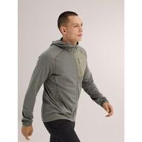 Arcteryx Delta Hoody M