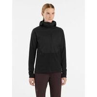 Arcteryx Delta Hybrid Hoody Women