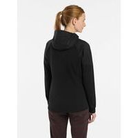 Arcteryx Delta Hybrid Hoody Women