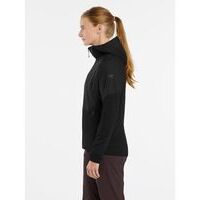 Arcteryx Delta Hybrid Hoody Women