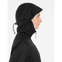 Arcteryx Delta Hybrid Hoody Women