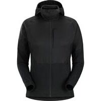 Arcteryx Delta Hybrid Hoody Women