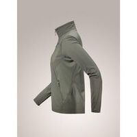 Arcteryx Delta Jacket W