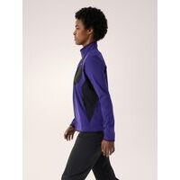 Arcteryx Delta Jacket W