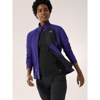 Arcteryx Delta Jacket W