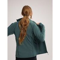 Arcteryx Delta Jacket Women