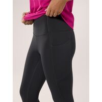 Arcteryx Essent Highrise Legging 26