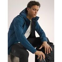 Arcteryx Gamma Hoody M