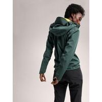 Arcteryx Gamma HT Hoody W