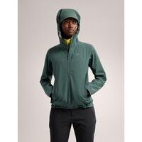 Arcteryx Gamma HT Hoody W