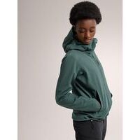 Arcteryx Gamma HT Hoody W