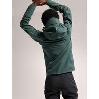 Arcteryx Gamma HT Hoody W