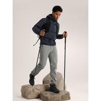 Arcteryx Gamma Lightweight Hoody M
