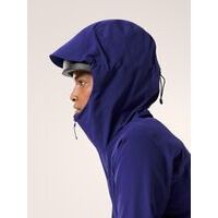 Arcteryx Gamma MX Hoody W