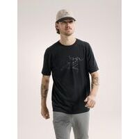 Arcteryx Ionia Merino Wool Logo Men