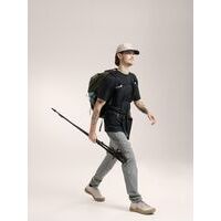 Arcteryx Ionia Merino Wool Logo Men