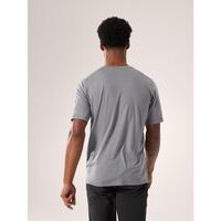 Arcteryx Ionia Merino Wool Logo Men