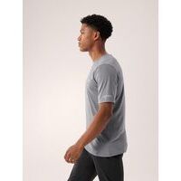 Arcteryx Ionia Merino Wool Logo Men