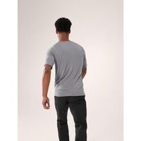 Arcteryx Ionia Merino Wool Logo Men