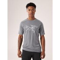 Arcteryx Ionia Merino Wool Logo Men