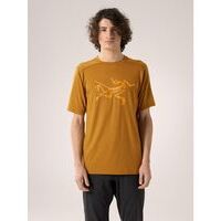 Arcteryx Ionia Merino Wool Logo Men