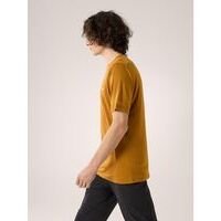 Arcteryx Ionia Merino Wool Logo Men