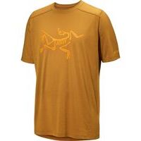 Arcteryx Ionia Merino Wool Logo Men