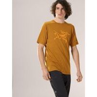 Arcteryx Ionia Merino Wool Logo Men