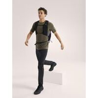 Arcteryx Ionia SS Men