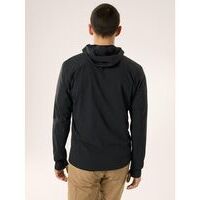 Arcteryx Konseal Hybrid Hoody M