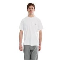 Arcteryx Kragg SL Cotton Bird Word Ss M