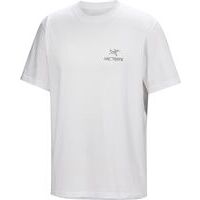 Arcteryx Kragg SL Cotton Bird Word Ss M