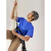Arcteryx Kragg SL Cotton Ss M