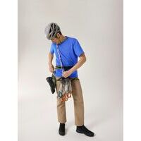 Arcteryx Kragg SL Cotton Ss M