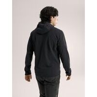 Arcteryx Kyanite Lightweight Hoody M