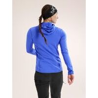Arcteryx Kyanite Lightweight Hoody W