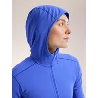 Arcteryx Kyanite Lightweight Hoody W