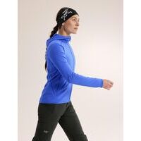 Arcteryx Kyanite Lightweight Hoody W