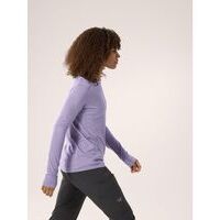 Arcteryx Lana Crew LS Women