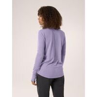 Arcteryx Lana Crew LS Women